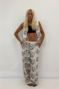 completo due pezzi overall